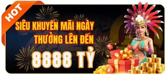 Hình ảnh tiền thưởng sumclup lớn và các ưu đãi hấp dẫn