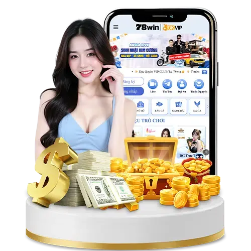 Trò chơi Nổ hũ tại sumclup