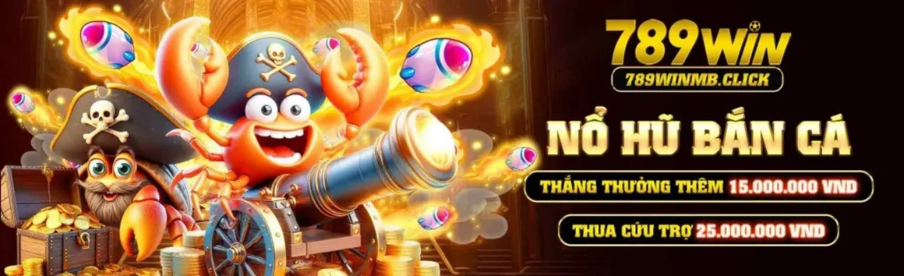 Banner quảng cáo các chương trình khuyến mãi độc quyền dành cho cá cược thể thao