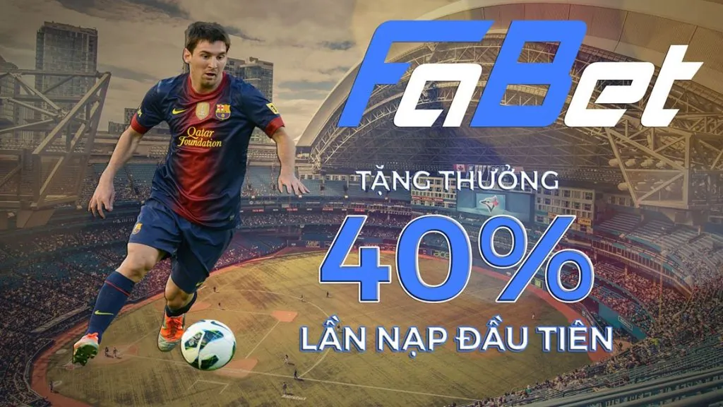 Thưởng nạp lần đầu cho thành viên mới sumclup