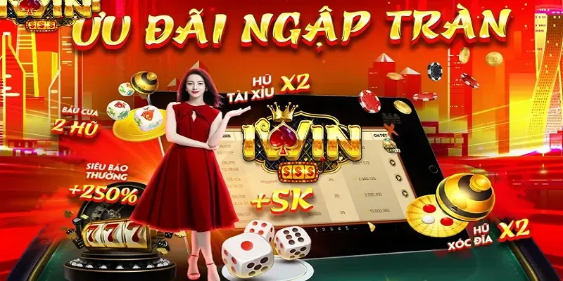 Ưu đãi chào mừng sumclup