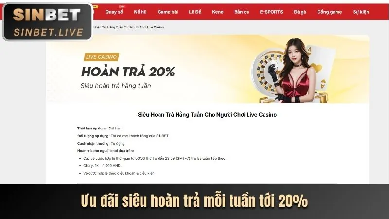 Chương trình ưu đãi tháng 5/2026 của sumclup